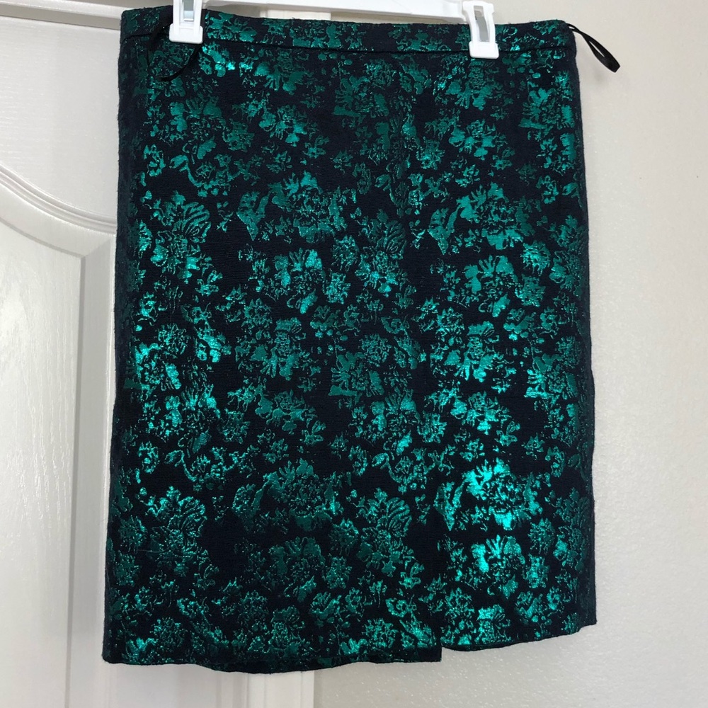 J. Crew pencil skirt